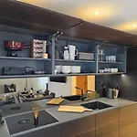 Apartament Koller Tschugga By Arosa