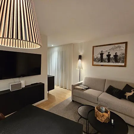 Koller Tschugga By Appartamento