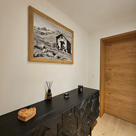 Appartement Koller Tschugga By *