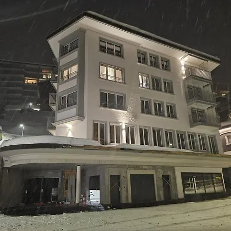 Apartament Koller Tschugga By