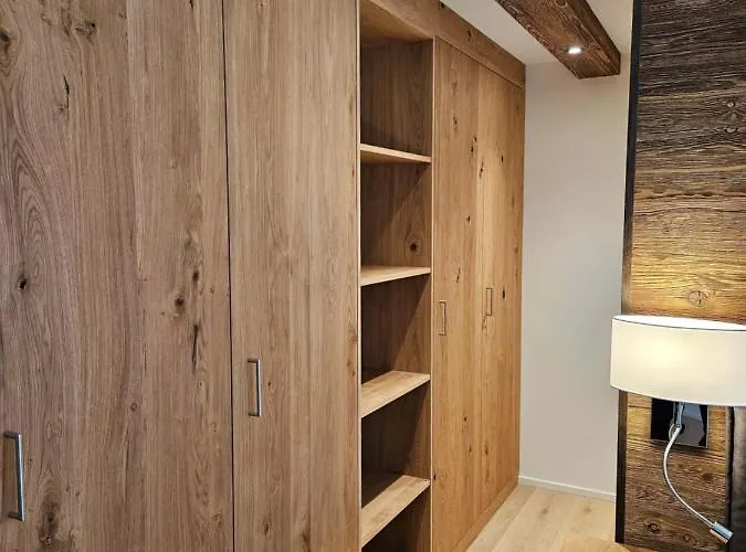 Apartmán Koller Tschugga By Arosa