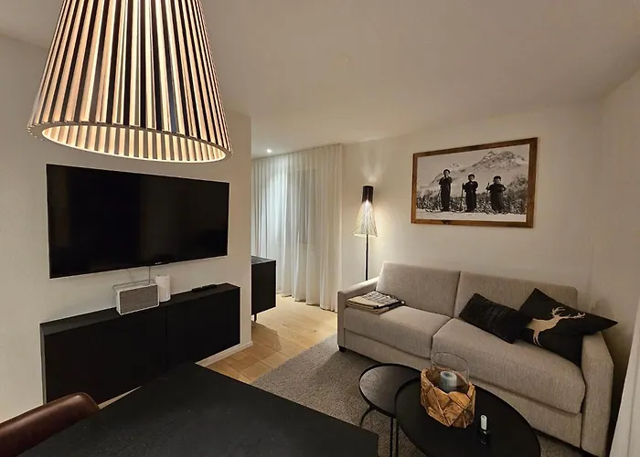 Koller Tschugga By Apartament