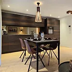 Koller Tschugga By Apartment Arosa